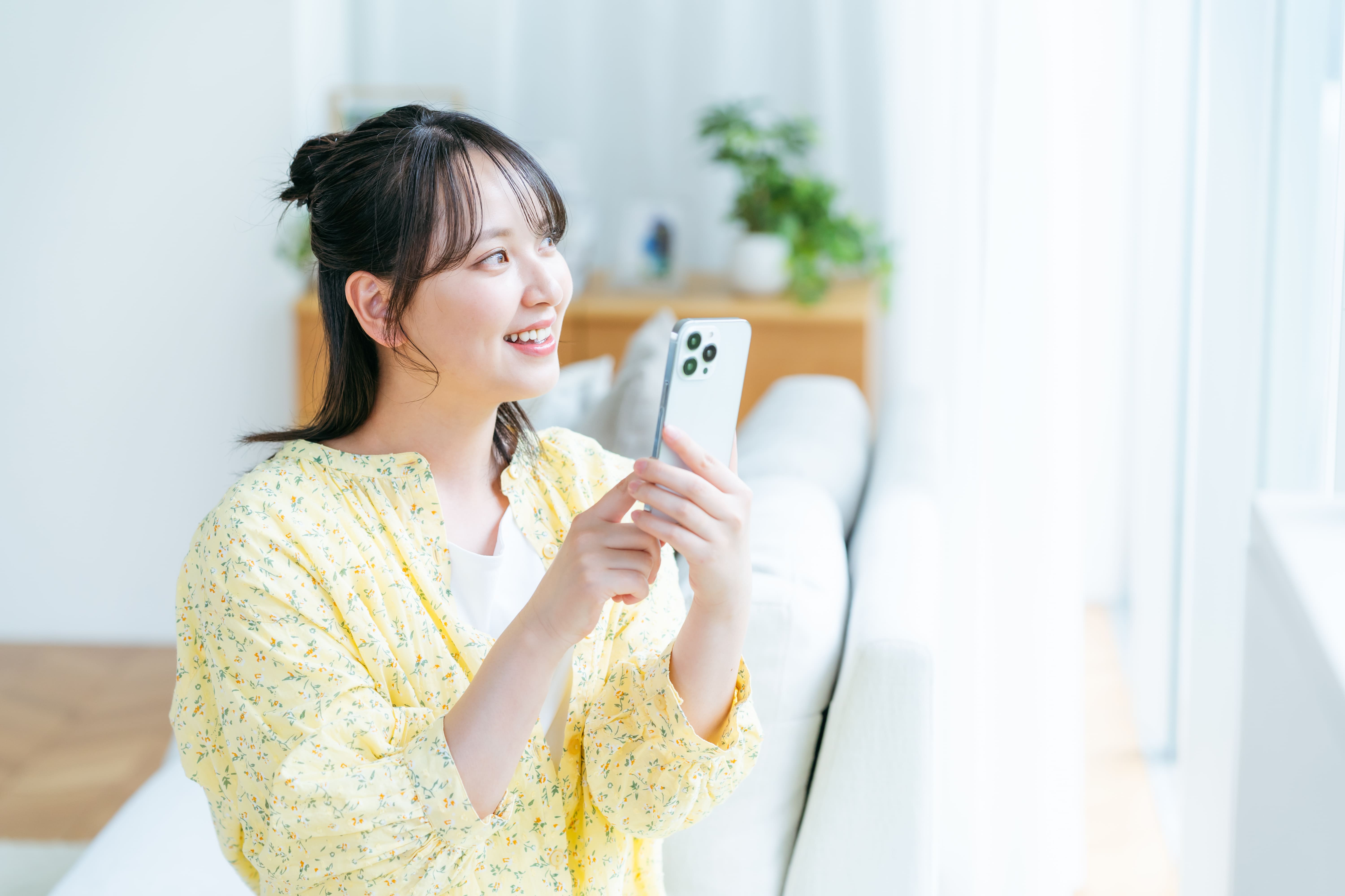 LINE予約からクリニック受付までのシームレスな連携イメージ